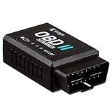 Check Engine Light Scan Tool - For iPhone or Android - WiFi OBD2 ELM 327 Adapter