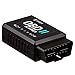: Check Engine Light Scan Tool | WiFi Auto OBD2 Diagnostics ELM 327 Adapter | Universal Car Engine Scanner & Reader for iPhone or Android
