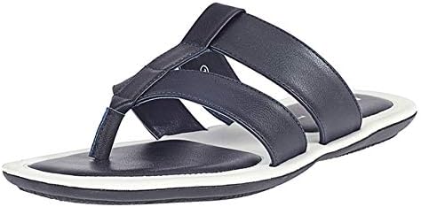 Khadims Men's Casual Outdoor Slipper