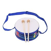 Finance Plan Musical Toy Children Cartoon Snare Drum Percussion Instrument Educational Musical Toy Gift