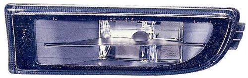 Depo 444-2012L-AQ BMW 7 Series Driver Side Replacement Fog Light Assembly