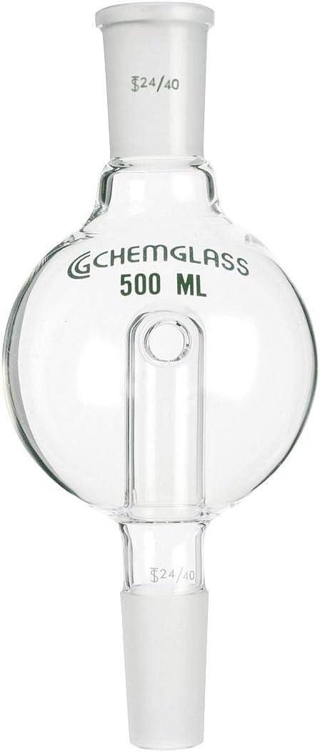 Brand: Chemglass