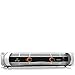 Behringer iNUKE NU3000 Ultra-Lightweight, High-Density 3000 Watt Power Amplifier