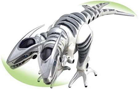 wowwee roboraptor robotic dinosaur