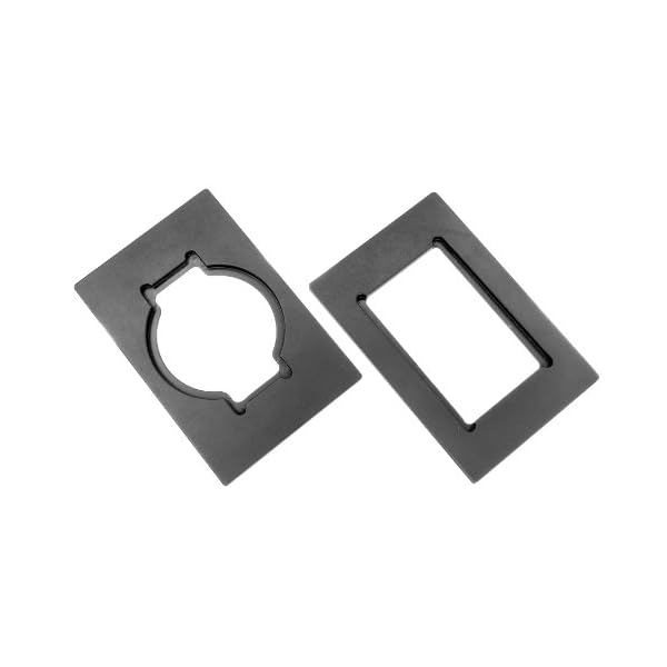 Bresser professionelles inverses, trinokulares Mikroskop Science IVM-401, 100x-400x Vergrößerung, planachr. Objektive, großer Kreuztisch für Objektträger oder Petrischalen, inkl. Kameratubus – Bild 8