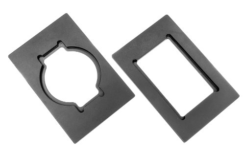 Bresser professionelles inverses, trinokulares Mikroskop Science IVM-401, 100x-400x Vergrößerung, planachr. Objektive, großer Kreuztisch für Objektträger oder Petrischalen, inkl. Kameratubus – Bild 8