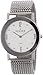Skagen Women's 39LSSS1 Steel Stainless Steel Stretch Mesh Watch