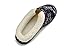 MOXO Women's Wool Plush Fleece Lined bedroom Slippers (40-41) EUR