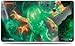 Ultra Pro Magic: The Gathering Playmat - Battle for Zendikar - Omnath, Locus of Rage Play Mat