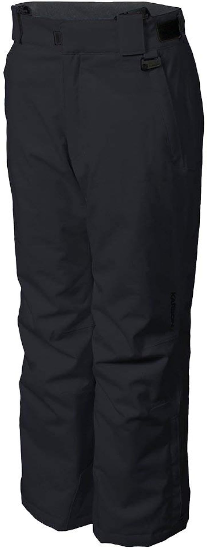 snow pants for husky boy