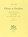 Orient et Occident by 
