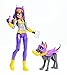 DC Super Hero Girls Batgirl Pet Ace