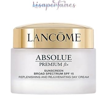lancome premium bx day cream