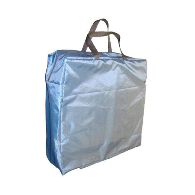 Maypole Awning Floor Tile Blue Storage Zipped Bag with Handles