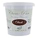 Choco-Pan Modelling Chocolate - Dark - 2 lb
