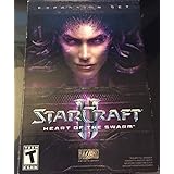 Starcraft II Heart of Swarm PC