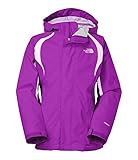 The North Face Girls' Mountain Triclimate Jacket