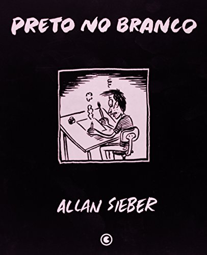 Livro Preto No Branco