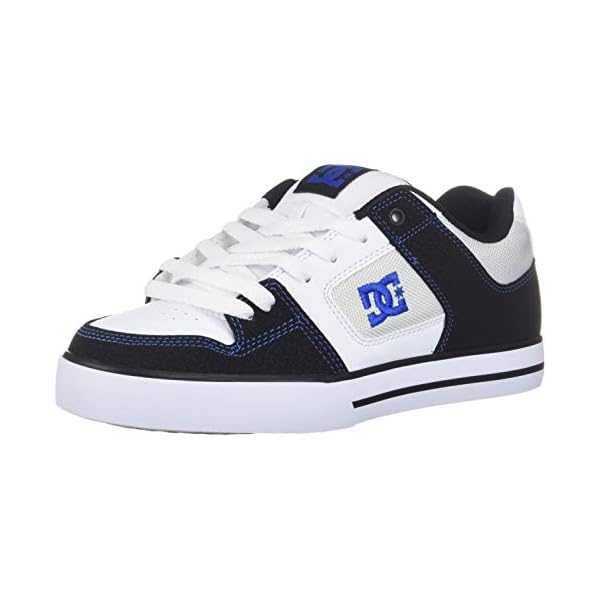DC Men's Pure Xe Skate Shoe