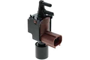 HGOLHZCC 25860-62010 2586062010 25860-46010 Vacuum Switch Valve Solenoid Fits For Toyot*a Camry Sienna Lexu*s ES300 3.0L 3.3L V6