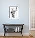 MCS 18x24 Inch Trendsetter Poster Frame