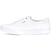 Lugz Mens Flip Classic Canvas Sneaker