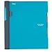 Five Star Advance Spiral Notebook, 3 Subject, College Ruled Paper, 150 Sheets, 11