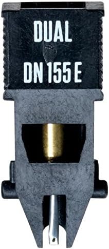 Ortofon Stylus Dual DN 155 E Replacement Stylus (Black)