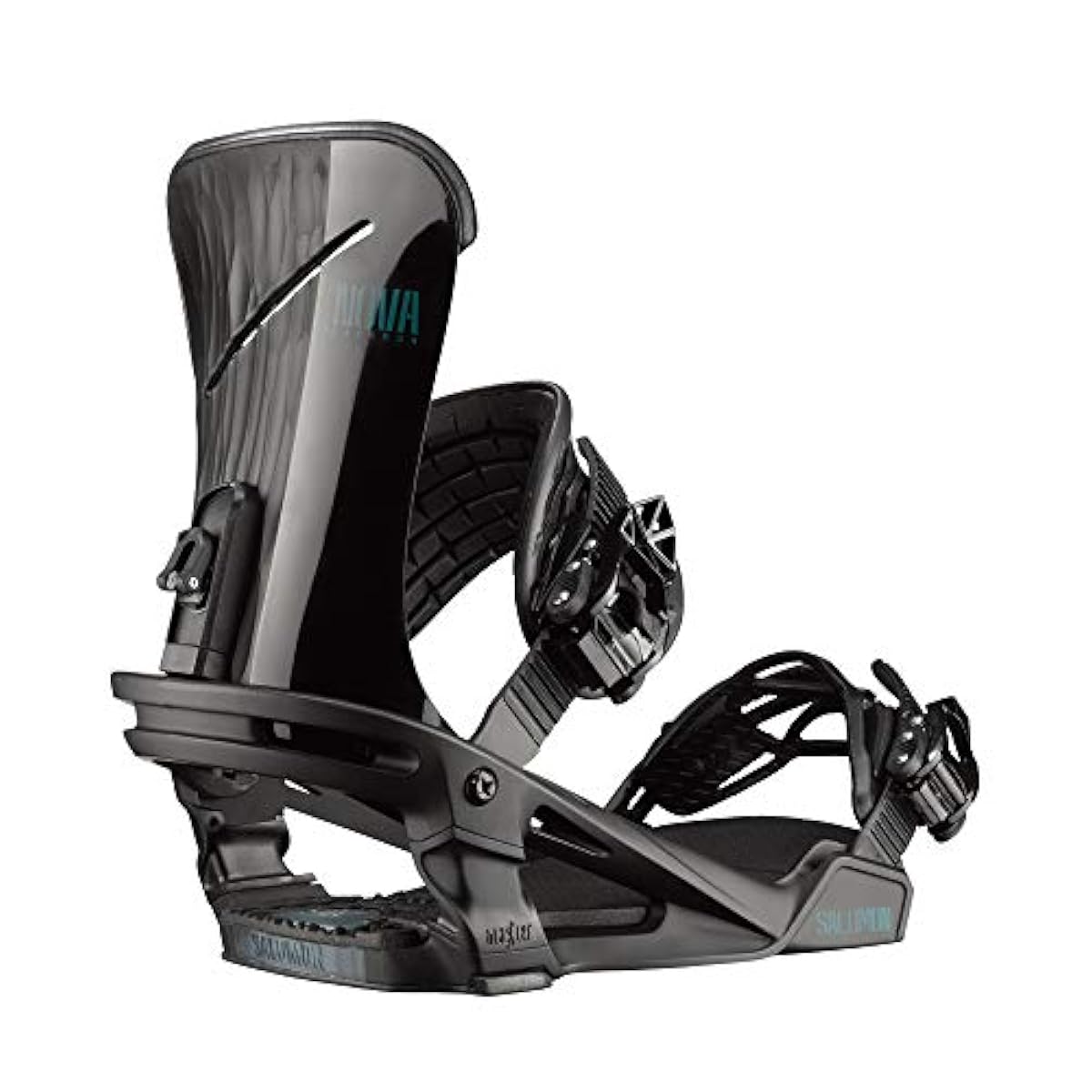 [해외] SALOMON살로몬 스노보드 레이디스 빈딩 NOVA 노바 201920년 모델 S~M사이즈