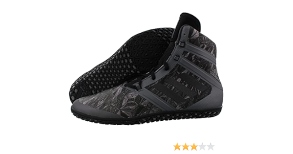 adidas flying impact