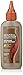 Clairol Beautiful Collection Advanced Gray Solution Hair Color, 3 fl oz -Burgundy Brown