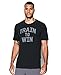 Under Armour Men's UA Train to Win T-Shirt X-Large Black