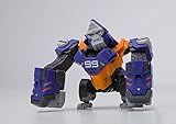 BeastBOX TOPOP Robotic Gorilla Original JOJO BB-03