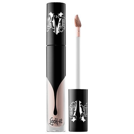 Kat Von D Lock-It Concealer Creme