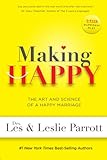 Making Happy: The Art and Science of a Happy Marriage