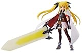 Good Smile Magical Girl Lyrical Nanoha Fate Testarossa 