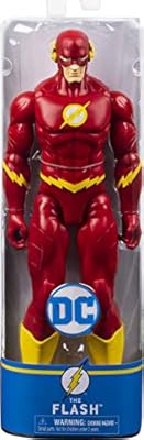 flash 12 inch action figure