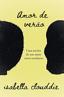 Livro Amor de Verão