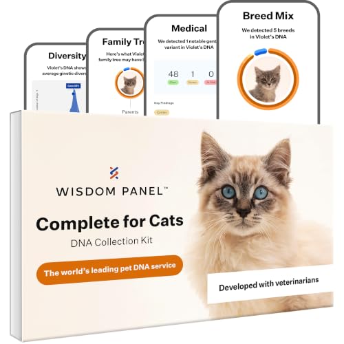 Wisdom panel Wisdom Panel Complete
