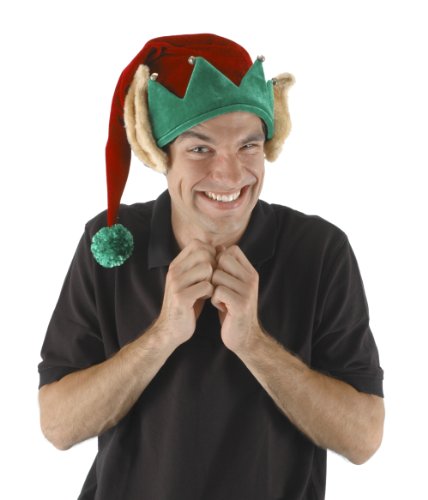 elope Elf With Ears Costume