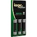 Logic Power Refills 20 Mg M Cartridges Full Box (30 count)