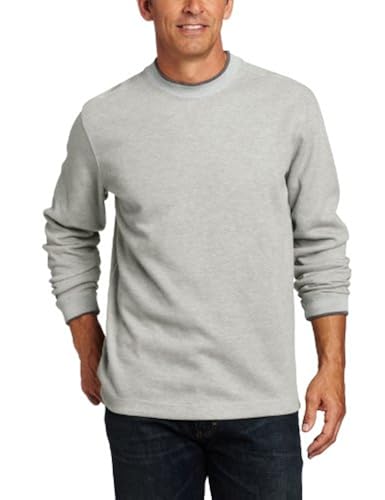 Quiksilver Waterman Men's Rock Lagoon Fleece Sweater in Oman