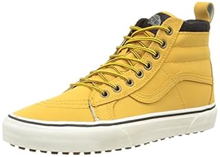 vans mte honey leather