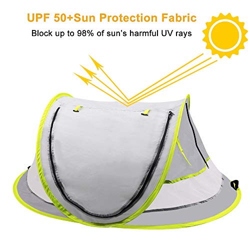 1 Portable+Protection+Shelters+Mosquito+Ultralight
