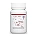 Dr. Sinatra's Clinical Grade CoQ10 100 mg Delivers Heart Protection, Antioxidant Support, and Increased Cellular Energy Levels, 30 Softgels (30-Day Supply)
