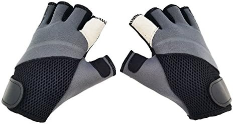Half Finger Paddling Gloves (Large)