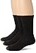 Gold Toe Men's Cushion Tec Crew 3 Pack Socks