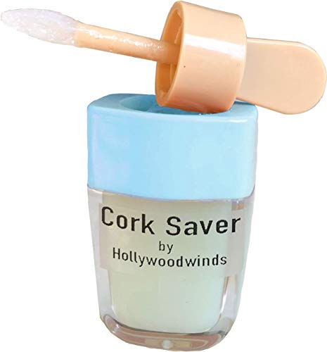 Cork Saver Gel