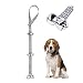 Pet Heroic Dog DoorBells for Potty Training & House Training, Unique Style & Premium Quality, Loud & Crisp DoorBells, Adjustable Door Bell Length for Small, Medium and Large Dogs