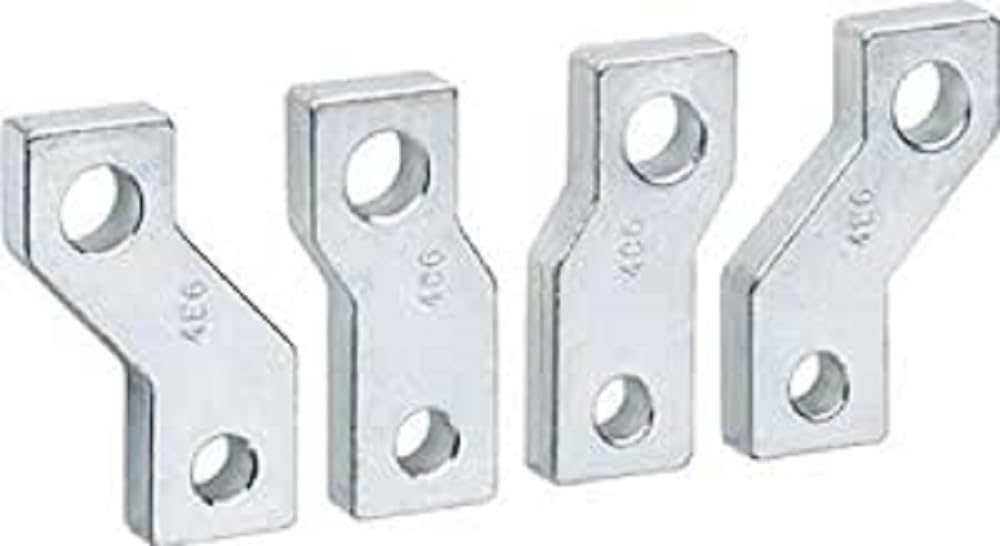 Hager HYD015H Electrical Enclosure Accessory - Electrical Enclosure Accessories